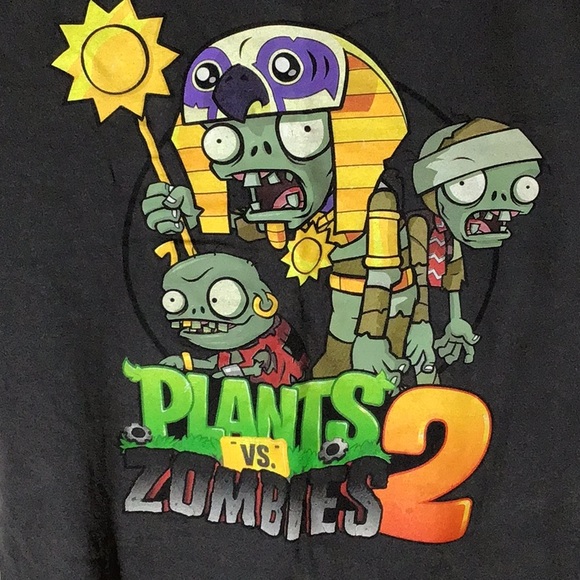 BOYS SHIRT - Picture 2 of 6